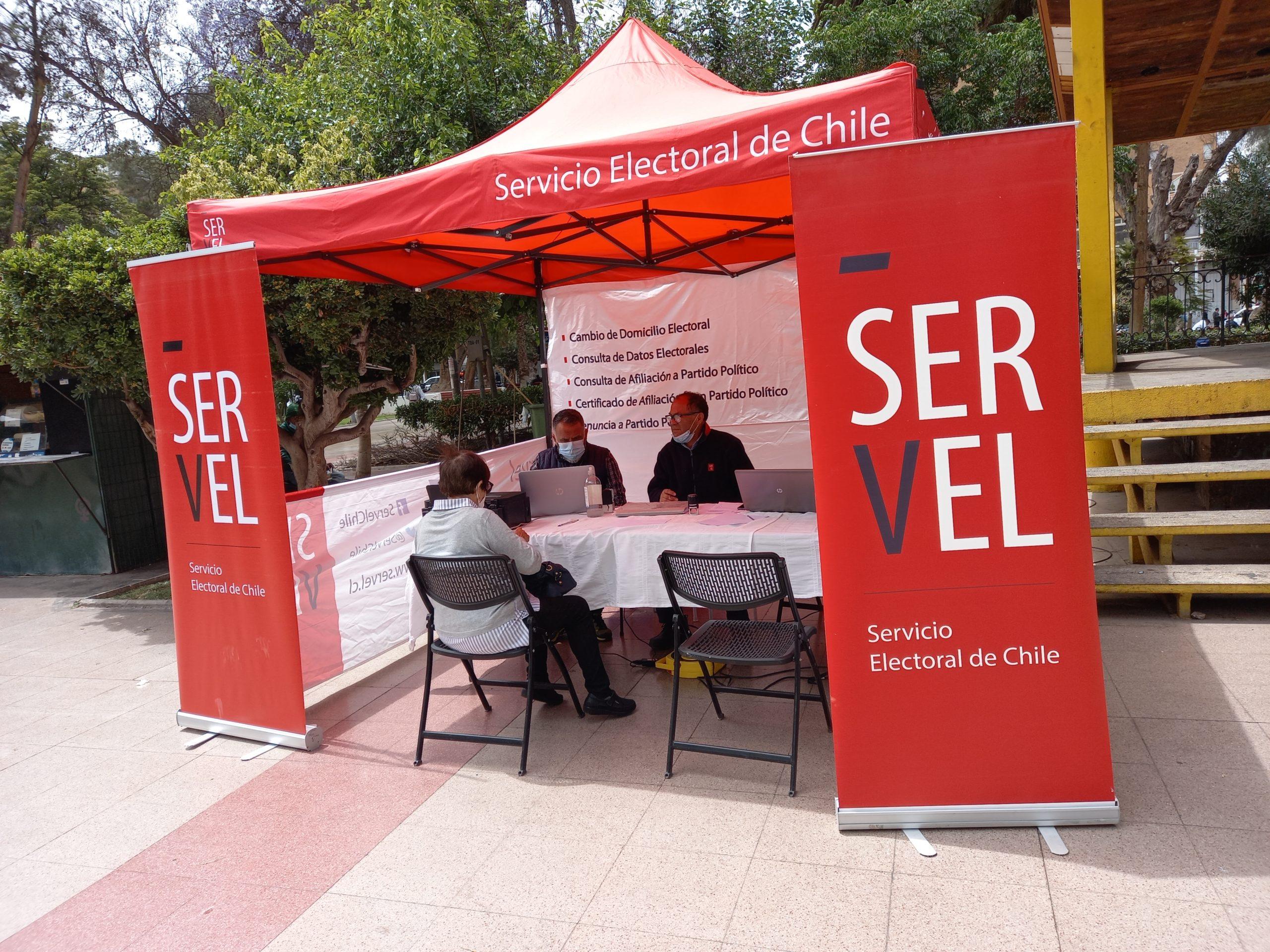 Stand Servel en terreno scaled