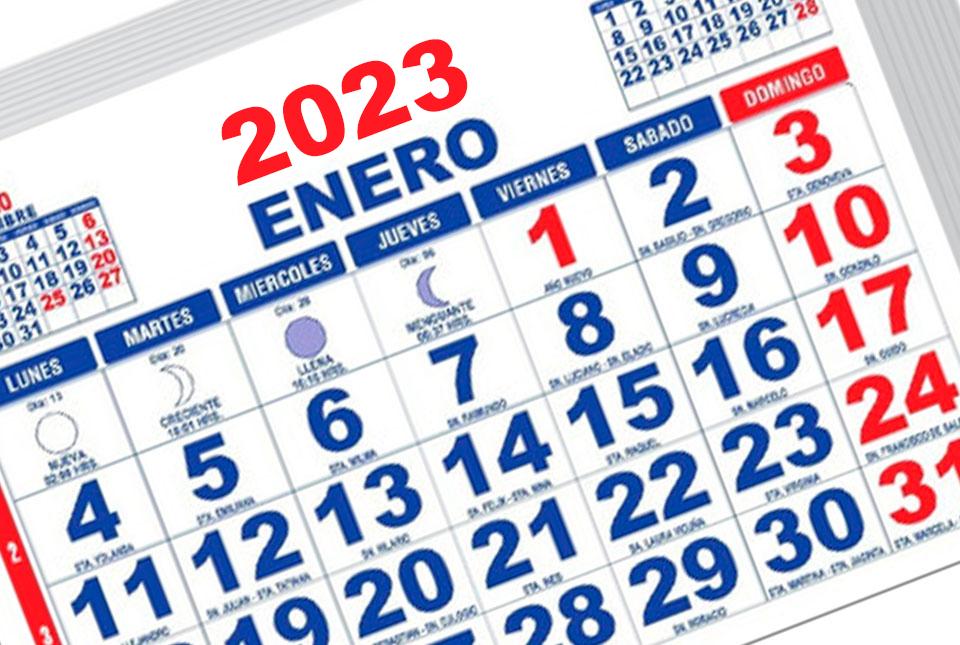 calendario