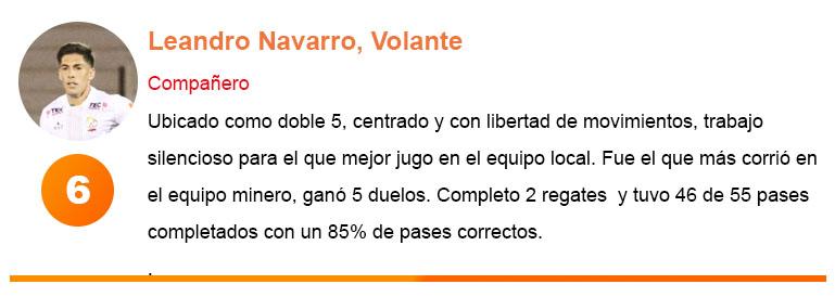 Navarro notas 1