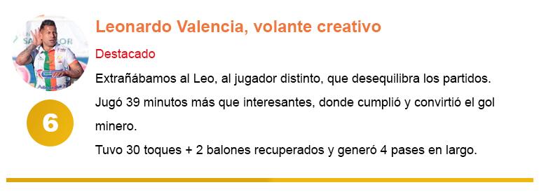 copa valencia