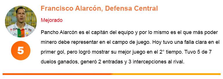 NOTAS UE VS CBS ALARCON