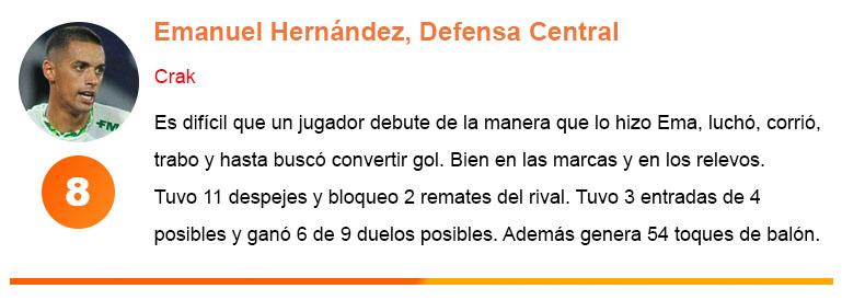 NOTAS UE VS CBS HERNANDEZ