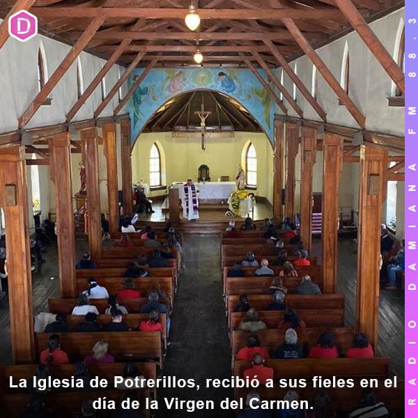 POTRERILLOS DIA DEL CARMEN 1 1