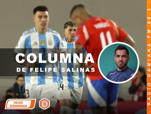 columna de Opinion de FS