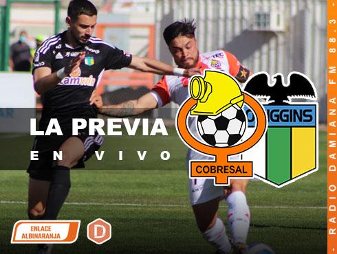 LAPREVIA EN VIVO