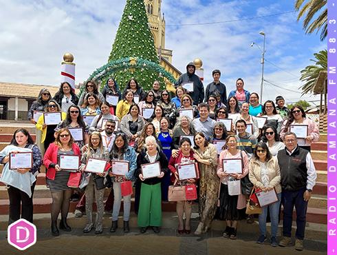 FOSIS ATACAMA