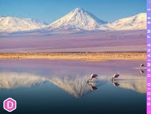 atacama turismo