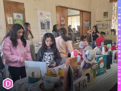 BIBLIO ATACAMA