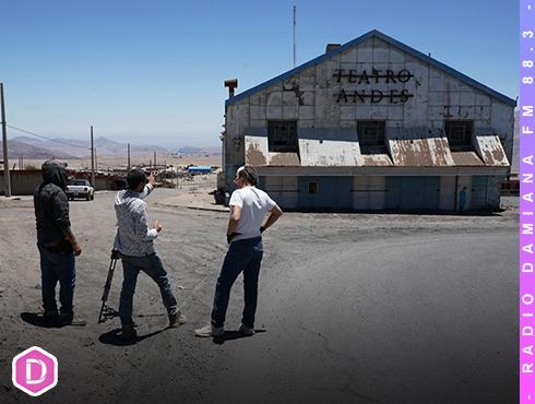 TEATRO POTRERILLOS