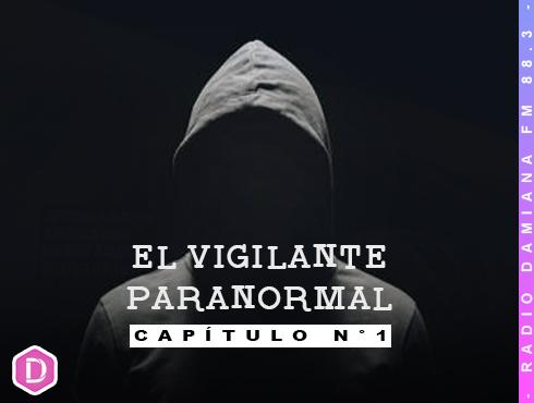 VIGILANTE PARANORMAL WEB 1